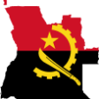 Angola flag