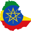 Ethiopia flag