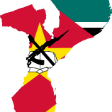 Mozambique flag