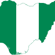 Nigeria flag