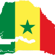 Senegal flag